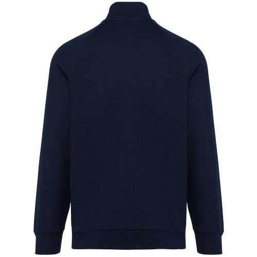 Veste zippée homme