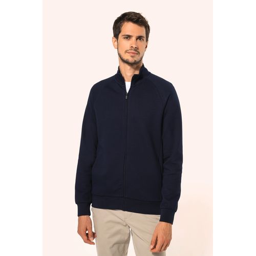 Veste zippée homme - 1