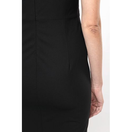 Robe droite - 10