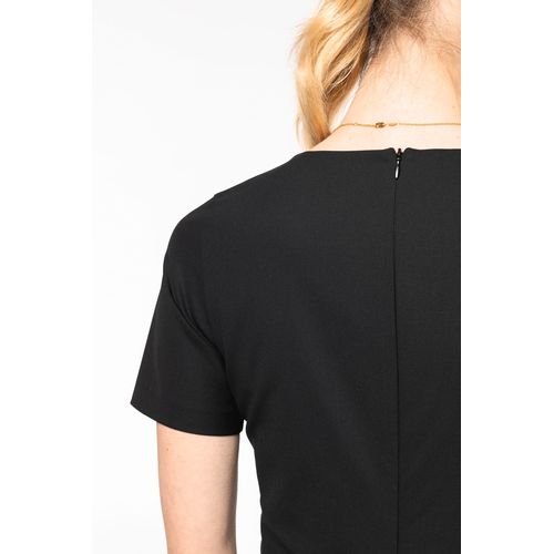 Robe droite - 9