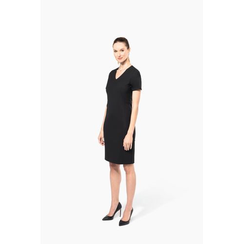 Robe droite - 4