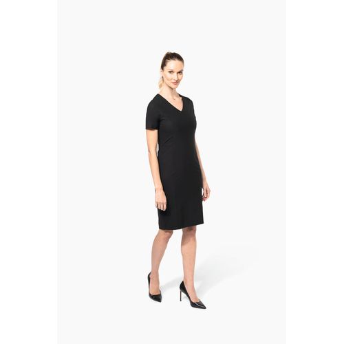 Robe droite - 5