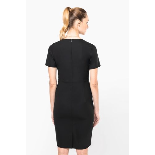 Robe droite - 2