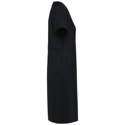 Robe droite - 11