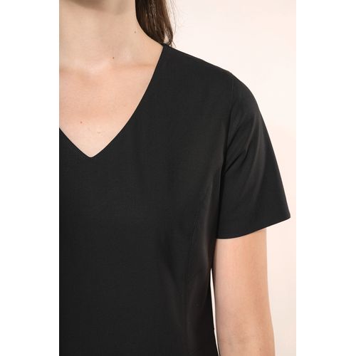Robe droite - 4