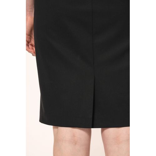 Robe droite - 6