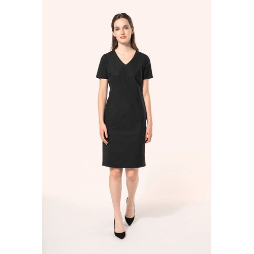 Robe droite - 7
