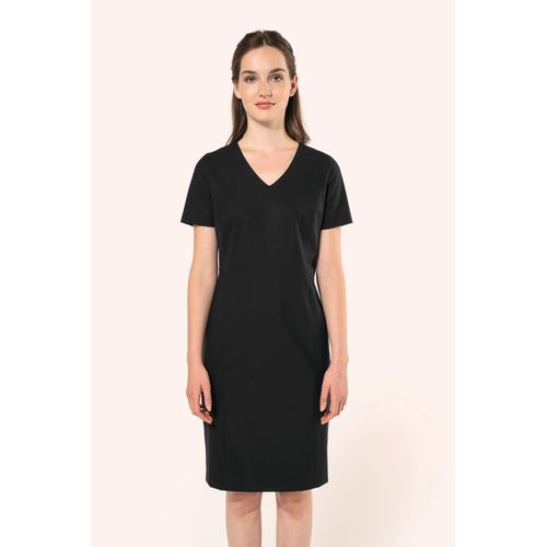 Robe droite - 1