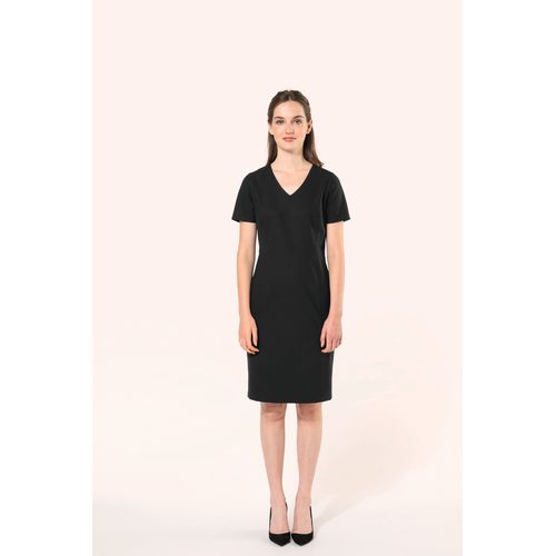 Robe droite - 8