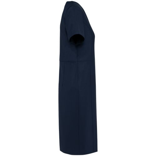 Robe droite