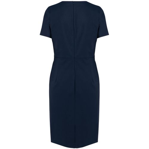 Robe droite