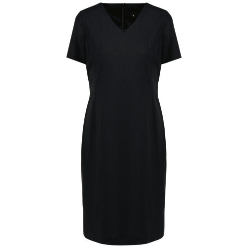 Robe droite - 13