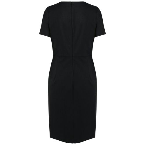 Robe droite - 12