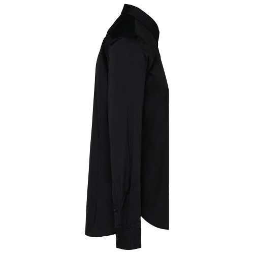 Chemise popeline manches longues homme - 11