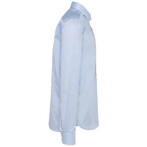 Chemise twill manches longues homme - 17