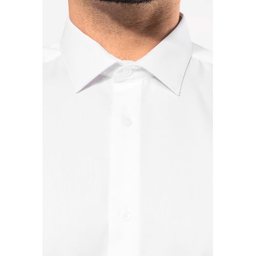Chemise twill manches longues homme - 10