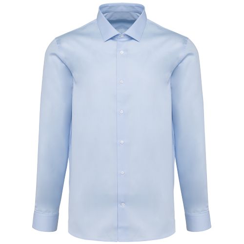 Chemise twill manches longues homme - 13