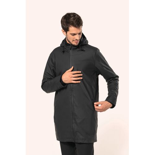 Veste de pluie unisexe thumbnail 8