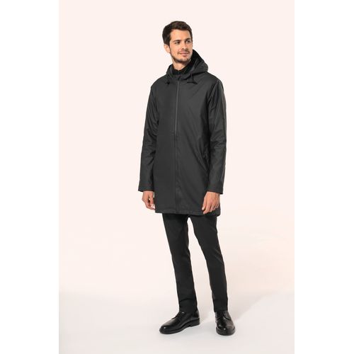 Veste de pluie unisexe thumbnail 7