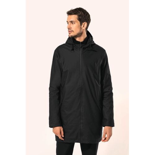 Veste de pluie unisexe - 1