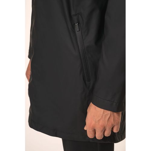 Veste de pluie unisexe thumbnail 5