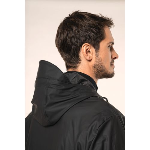 Veste de pluie unisexe thumbnail 4