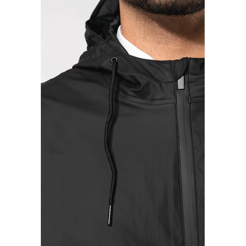 Veste de pluie unisexe - 6