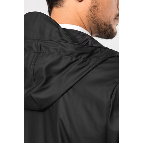 Veste de pluie unisexe - 7