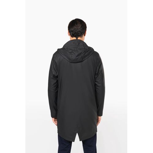 Veste de pluie unisexe - 2