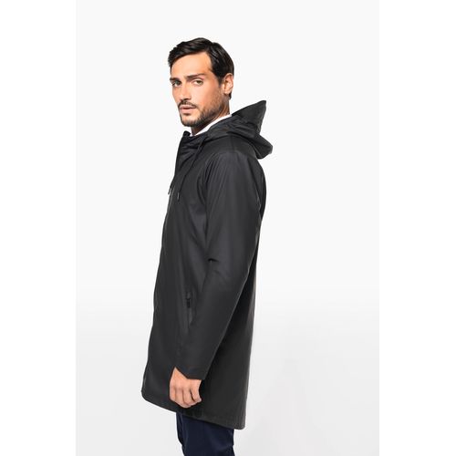 Veste de pluie unisexe - 3