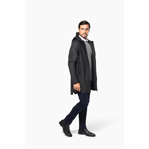 Veste de pluie unisexe - 5