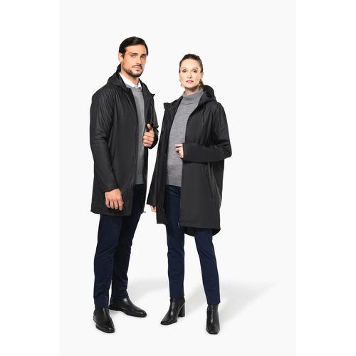 Veste de pluie unisexe - 18