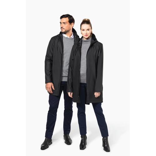 Veste de pluie unisexe - 17