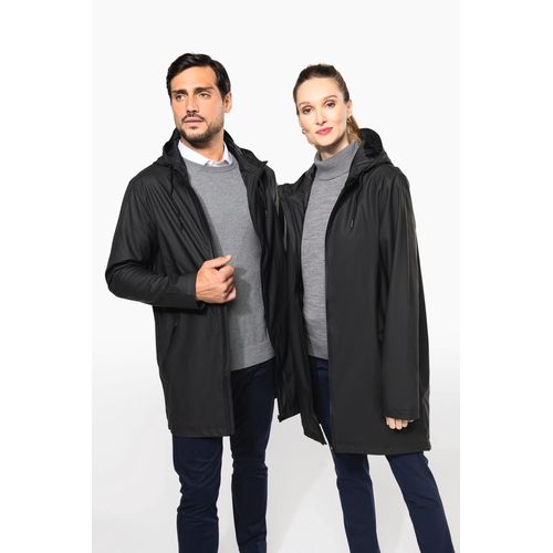 Veste de pluie unisexe - 16