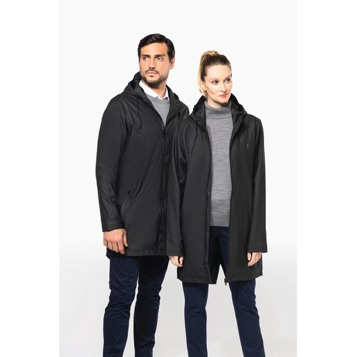 Veste de pluie unisexe - 15