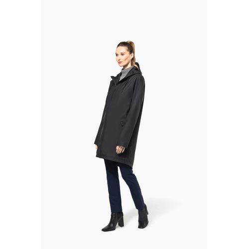 Veste de pluie unisexe - 14