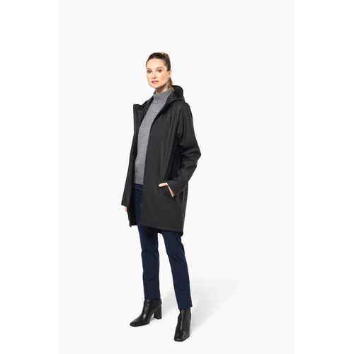 Veste de pluie unisexe - 13