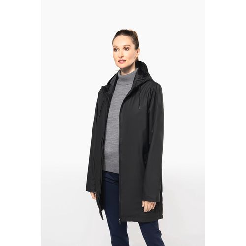 Veste de pluie unisexe - 11