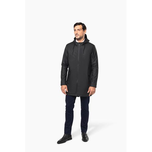 Veste de pluie unisexe - 4
