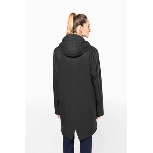 Veste de pluie unisexe - 12