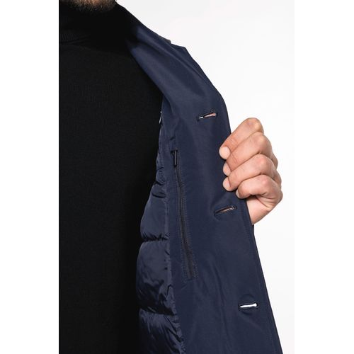 Trench structuré homme - 8
