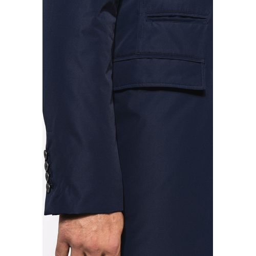 Trench structuré homme - 10