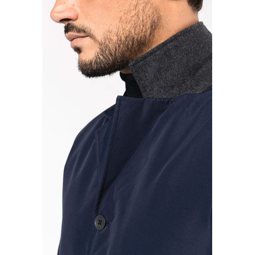 Trench structuré homme - 7