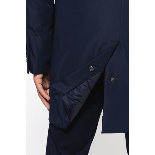 Trench structuré homme - 12