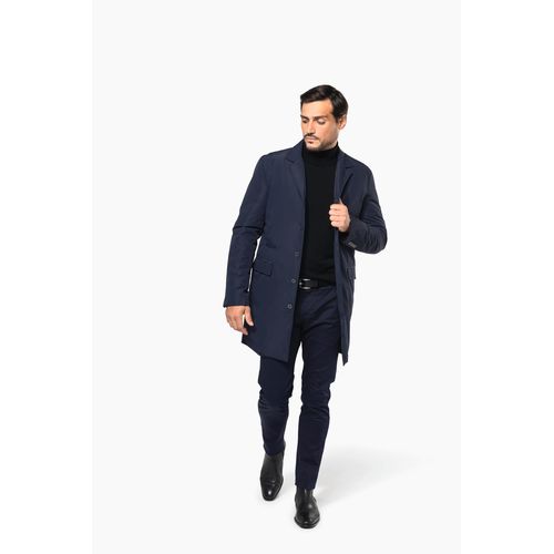 Trench structuré homme - 4