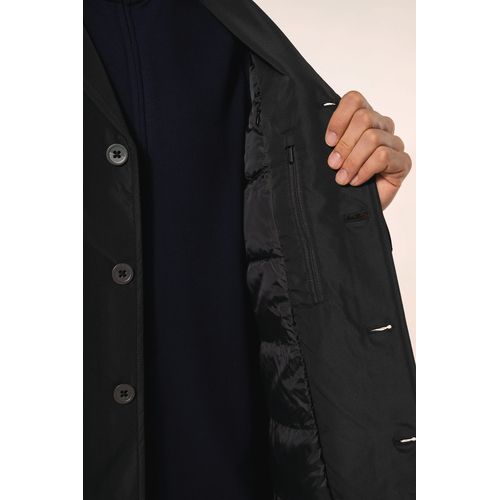 Trench structuré homme thumbnail 6