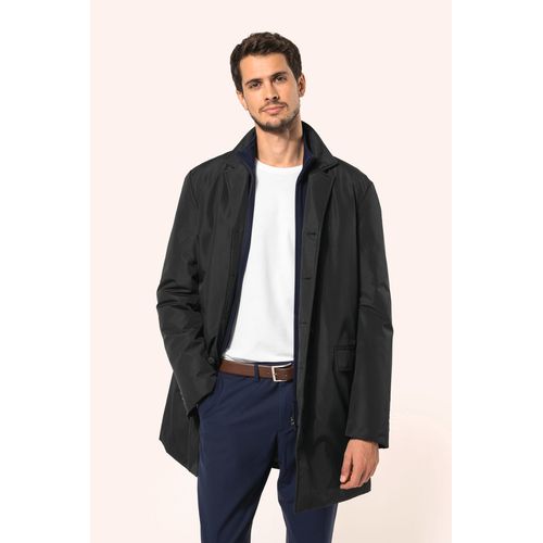 Trench structuré homme - 1