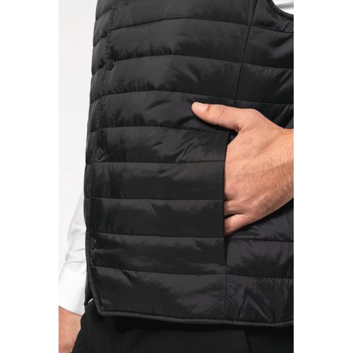 Bodywarmer léger homme - 8