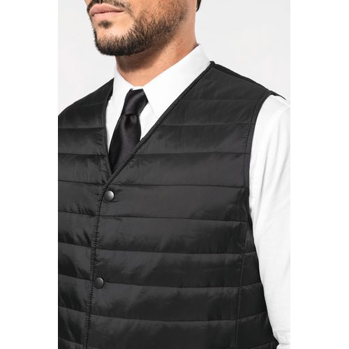 Bodywarmer léger homme - 7