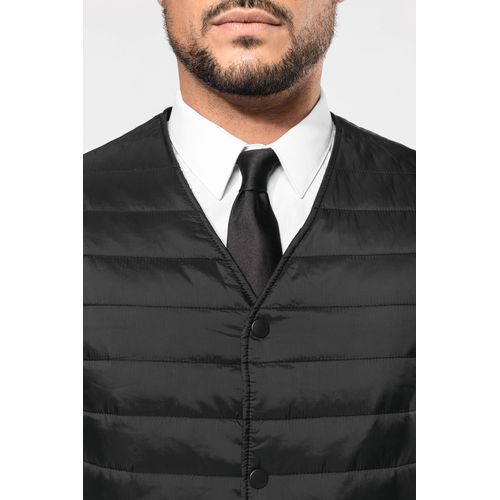 Bodywarmer léger homme - 6